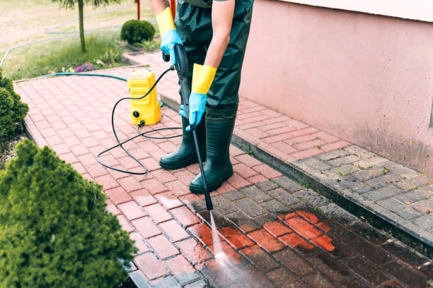 Playground Equipment Cleaning in Lake Sarasota, FL